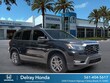  Honda Passport