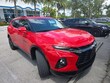 Chevrolet Blazer