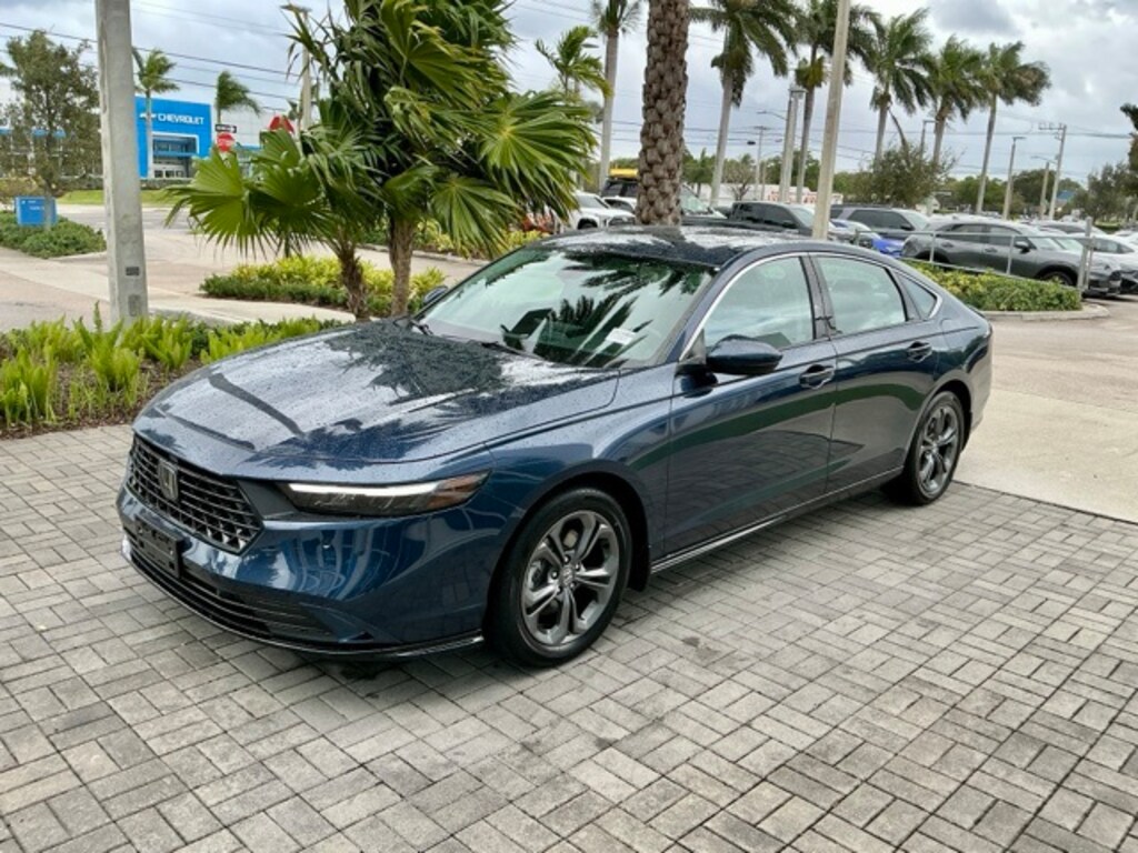 Certified 2024 Honda