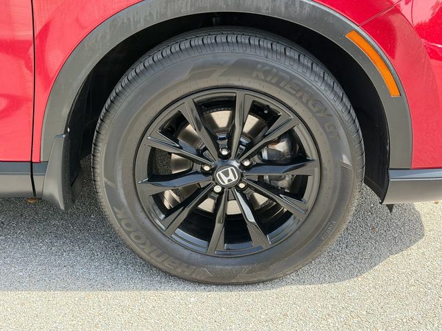 2023 Honda CR-V Sport - Photo 10