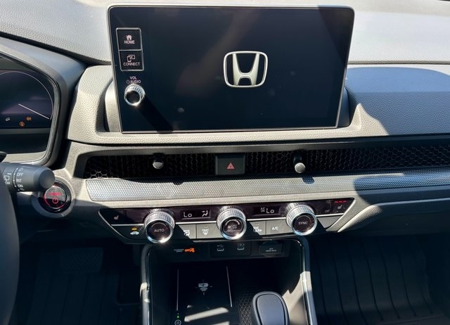 2026 Honda CR-V Sport-L - Photo 13