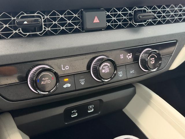 2023 Honda Accord LX - Photo 16