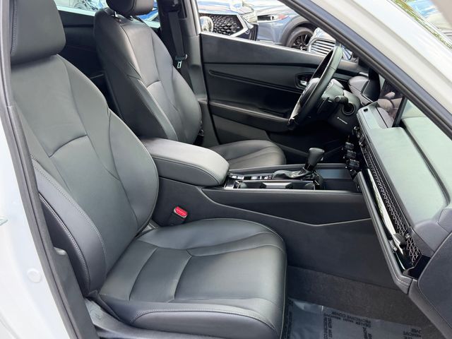 2025 Honda Accord Hybrid Sport-L - Photo 21
