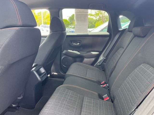 2023 Honda HR-V Sport - Photo 9
