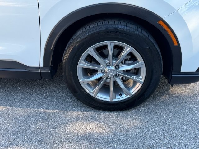 2023 Honda CR-V EX-L - Photo 10