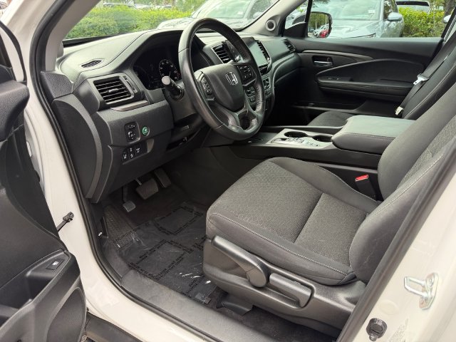 2024 Honda Ridgeline Sport - Photo 12