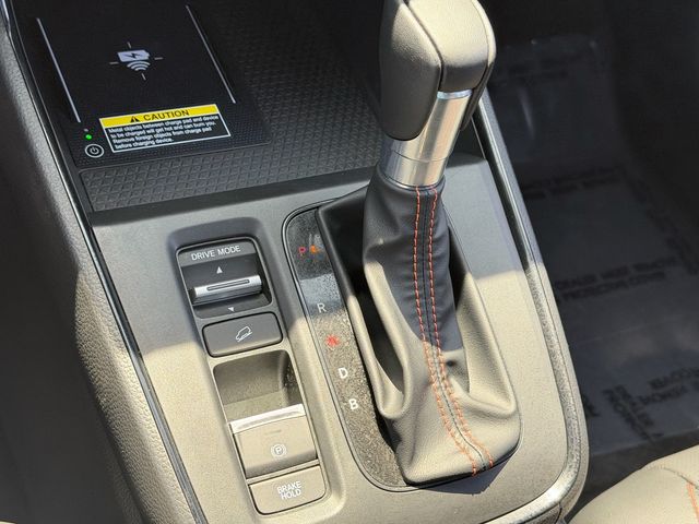 2025 Honda CR-V Sport-L - Photo 24