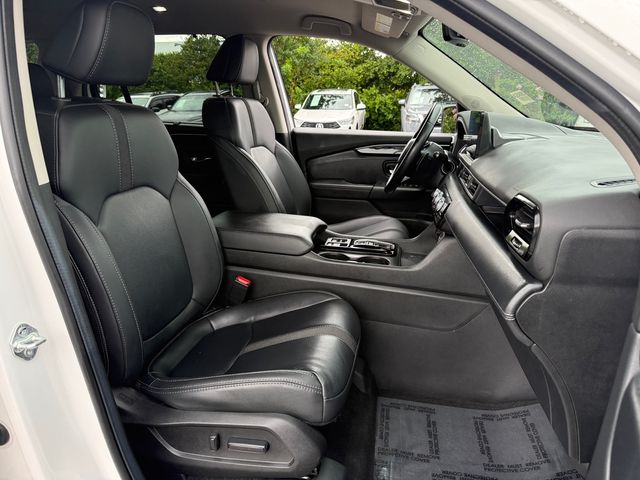 2024 Honda Pilot EX-L - Photo 21