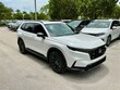  Honda CR-V Hybrid