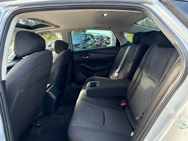 2023 Honda Accord EX - Photo 13