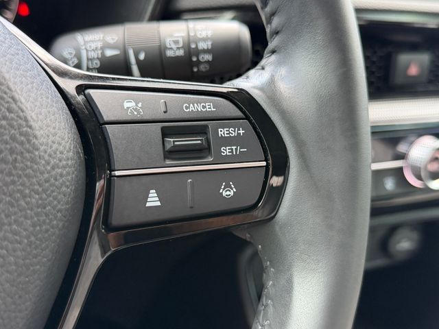 2023 Honda CR-V EX-L - Photo 29