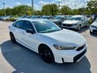 Honda Civic Hybrid