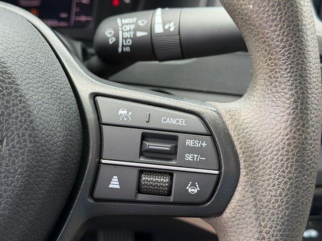 2023 Honda Accord EX - Photo 25
