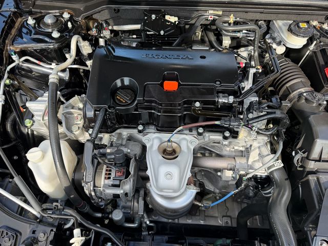 2023 Honda Civic Sport - Photo 11