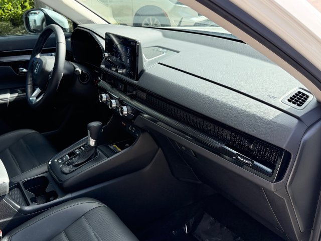 2025 Honda CR-V EX-L - Photo 20
