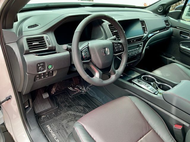 2026 Honda Ridgeline Black Edition - Photo 14