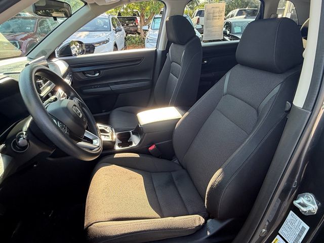 2024 Honda CR-V EX - Photo 11