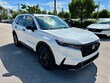  Honda CR-V Hybrid
