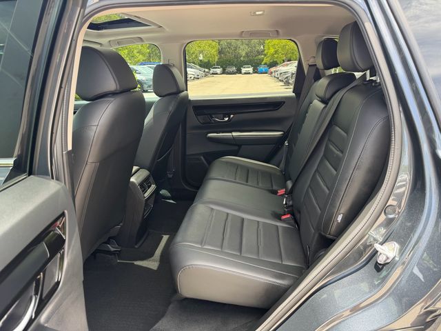 2024 Honda CR-V EX-L - Photo 14