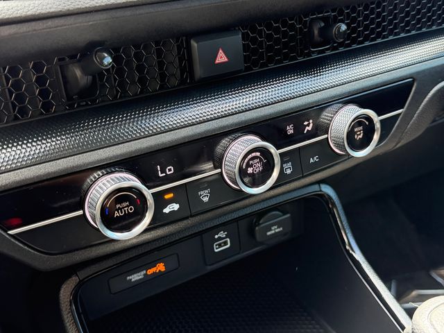 2024 Honda CR-V LX - Photo 26