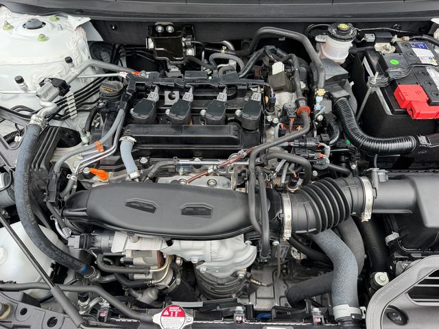 2023 Honda Accord LX - Photo 11