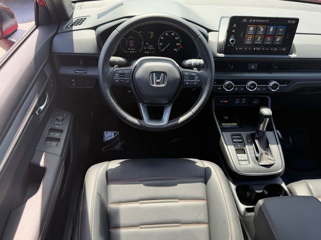 2025 Honda CR-V Sport-L - Photo 14