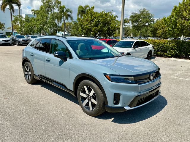 2026 Honda Prologue Touring's photo