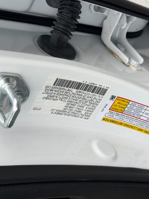 2023 Honda Accord LX - Photo 12