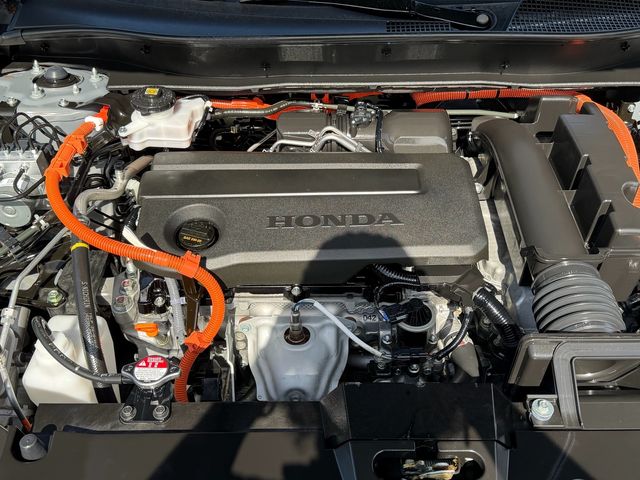 2025 Honda CR-V Sport - Photo 21