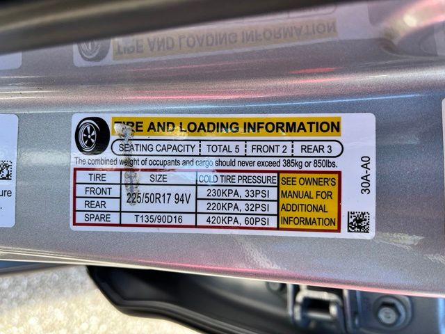 2024 Honda Accord LX - Photo 13