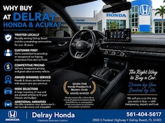 2024 Honda CR-V Hybrid