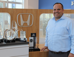 Staff member Jason Hopkins from ID_1f84b4