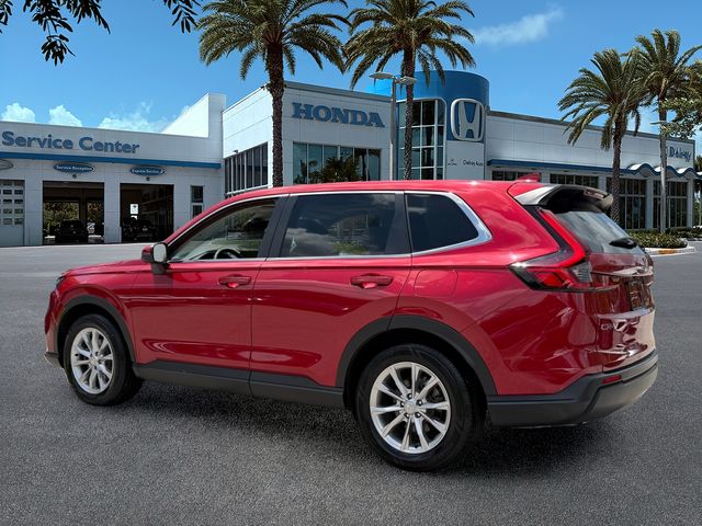 2023 Honda CR-V EX-L - Photo 6