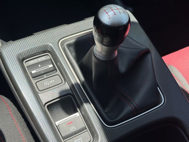 2025 Honda Civic Si - Photo 30