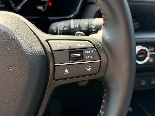2026 Honda CR-V Sport - Photo 32