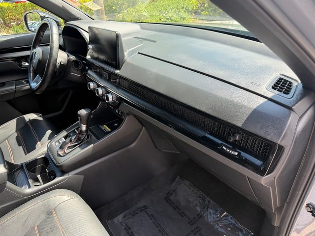 2024 Honda CR-V Sport Touring - Photo 20