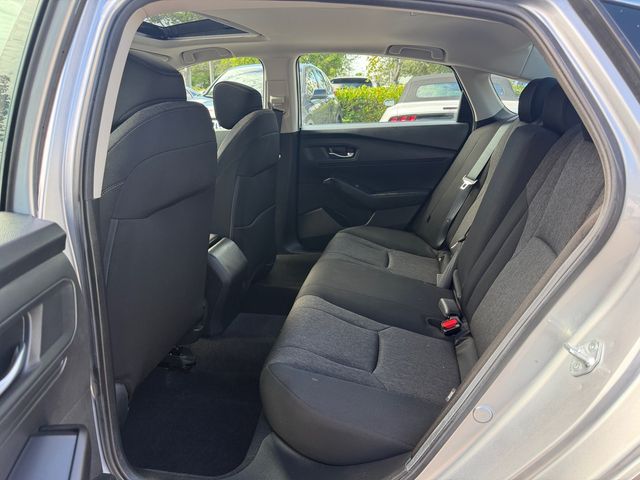 2024 Honda Accord EX - Photo 14
