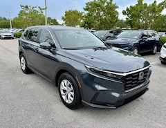 2026 Honda CR-V LX SUV