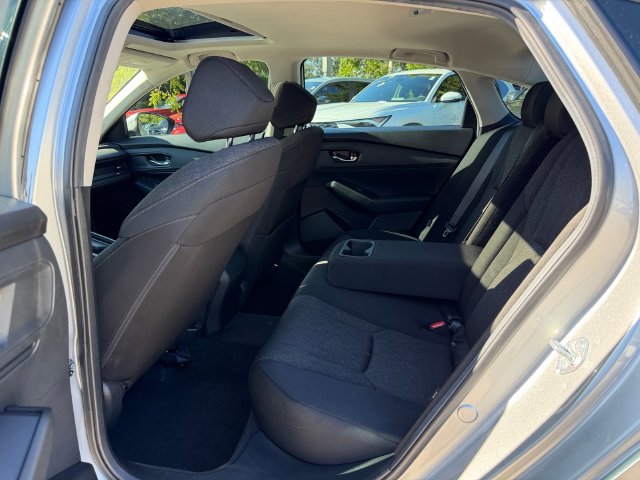 2024 Honda Accord EX - Photo 12