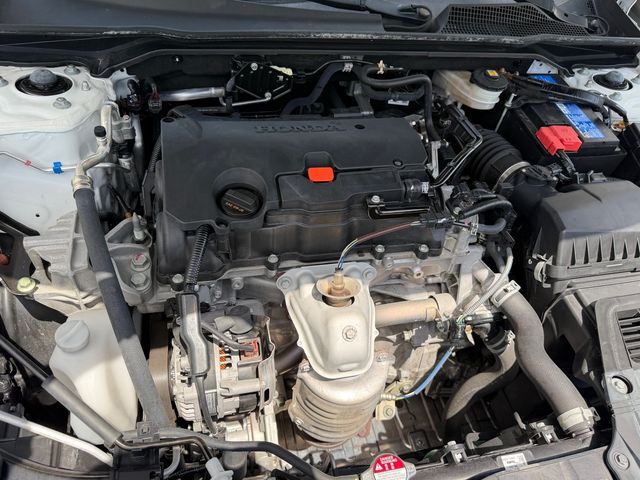 2023 Honda Civic Sport - Photo 22