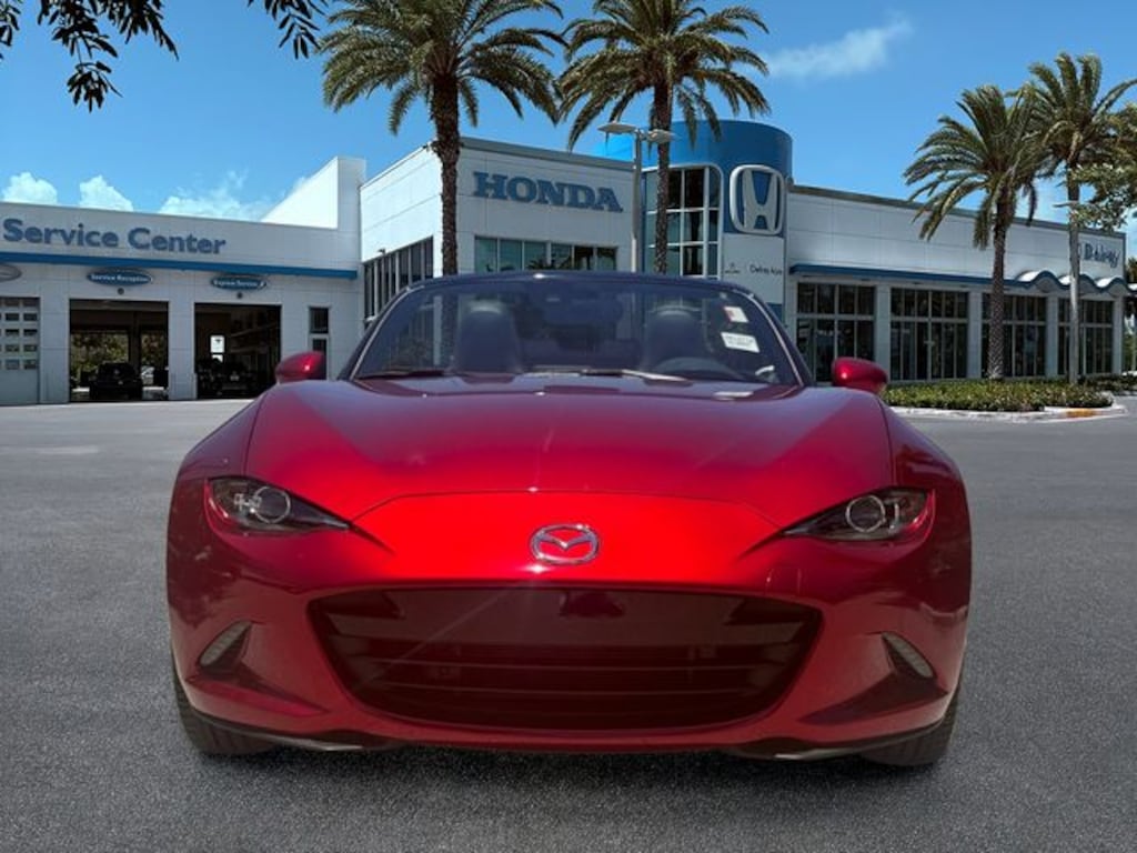 Used 2023 Mazda