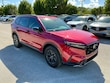  Honda CR-V Hybrid