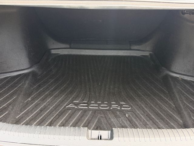 2023 Honda Accord LX - Photo 16