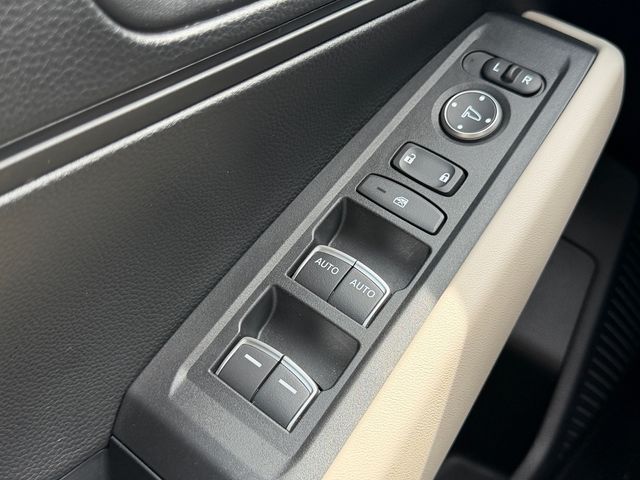 2023 Honda Accord LX - Photo 26