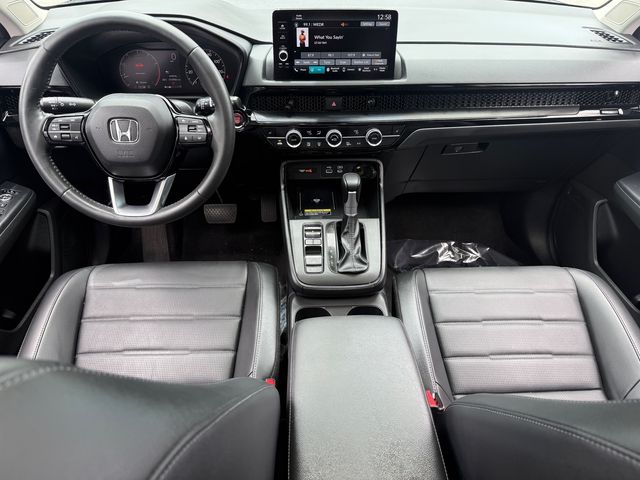2024 Honda CR-V EX-L - Photo 14