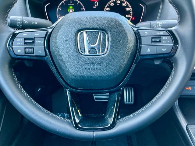 2024 Honda Civic Sport - Photo 19