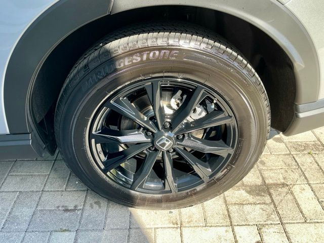 2025 Honda CR-V Sport - Photo 13