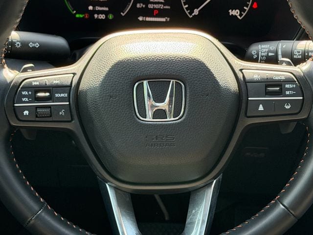 2025 Honda CR-V Sport - Photo 15
