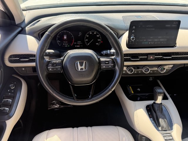 2024 Honda HR-V EX-L - Photo 13