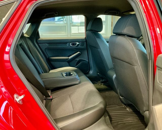 2026 Honda Civic Sport - Photo 10